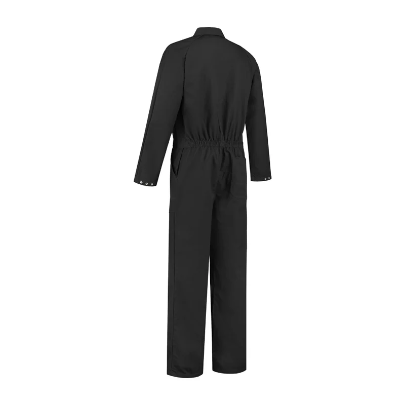 Overall Zwart
