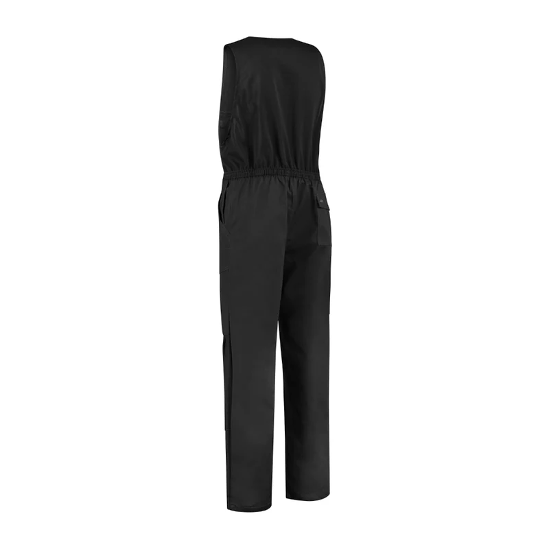 Bodybroek zwart