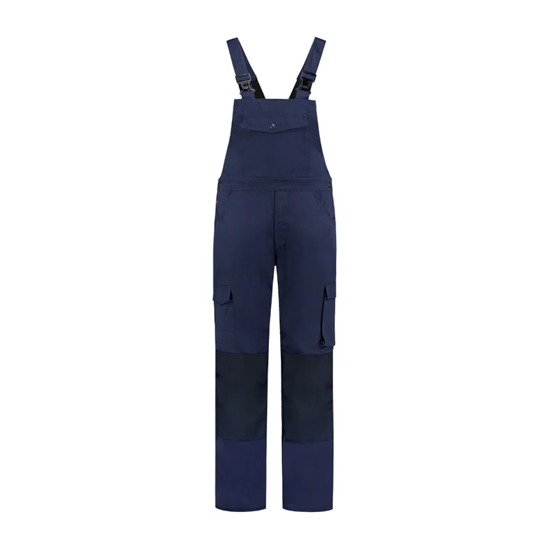 Tuinoverall navy