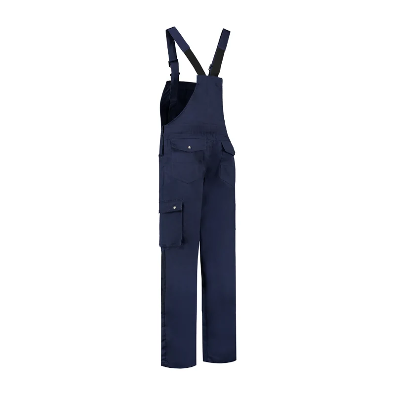 Tuinoverall navy