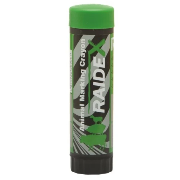 Raidex merkstift - div. kleuren