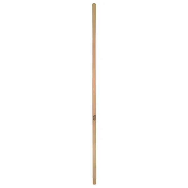 Steel hout voor mestschuif Ø 30 mm, 160 cm