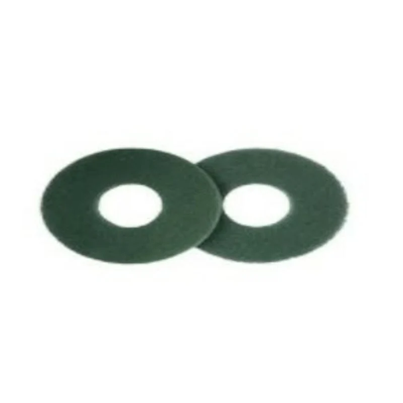 Disco verde 225 mm per swingo 250 Diversey TASKI 5 pezzi DISPONIBILE IN 7 GIORNI LAVORATIVI