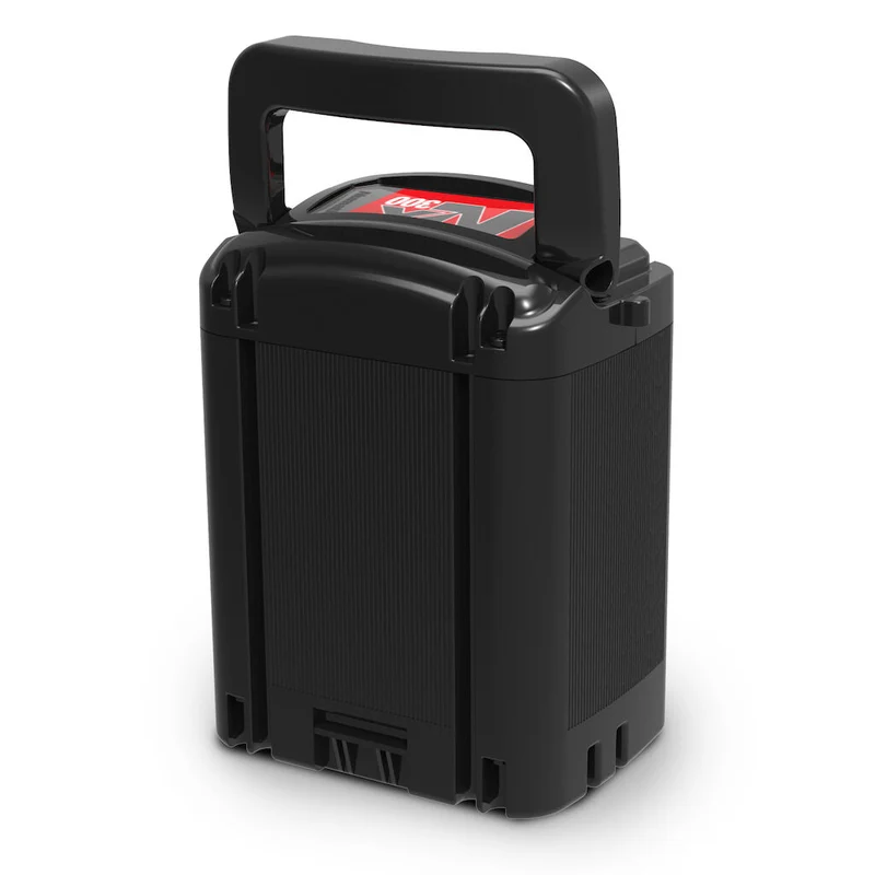 Batteria al litio NX 37 V 8,1 Ah per swingo 250 Diversey TASKI DISPONIBILE IN 7 GIORNI LAVORATIVI