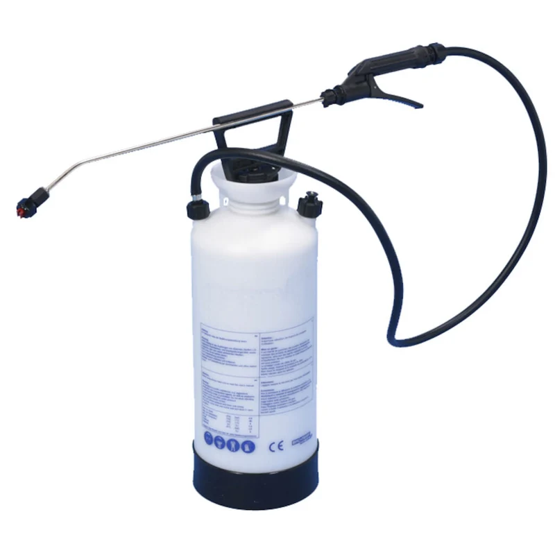 Atomizzatore 7,5 litri per aquamat/procarpet Diversey TASKI DISPONIBILE IN 7 GIORNI LAVORATIVI