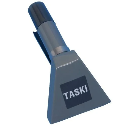 Iniettore manuale 12 cm per aquamat/procarpet Diversey TASKI DISPONIBILE IN 7 GIORNI LAVORATIVI