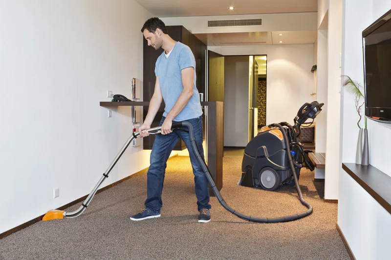 Macchina per la pulizia della moquette Diversey TASKI procarpet 45 DISPONIBILE IN 20 GIORNI LAVORATIVI
