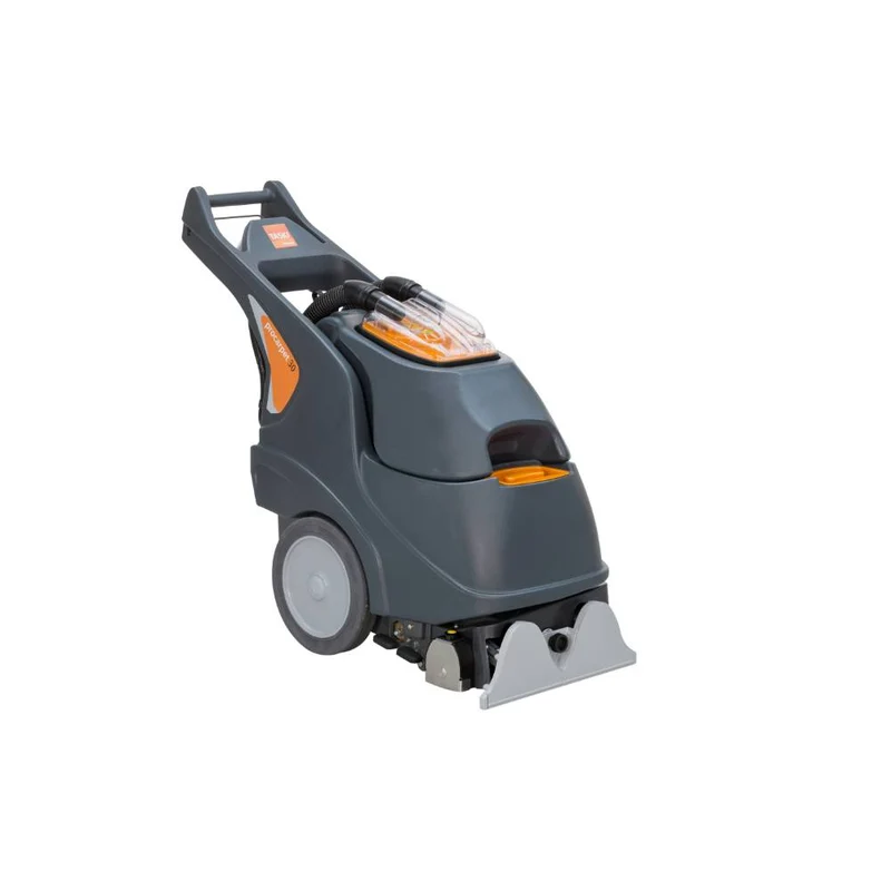 Macchina per la pulizia della moquette Diversey TASKI procarpet 30 DISPONIBILE IN 20 GIORNI LAVORATIVI