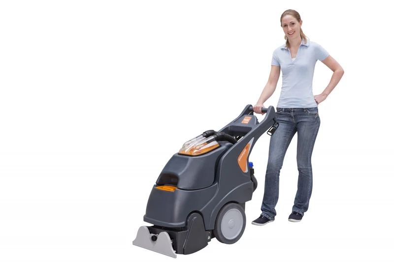 Macchina per la pulizia della moquette Diversey TASKI procarpet 30 DISPONIBILE IN 20 GIORNI LAVORATIVI