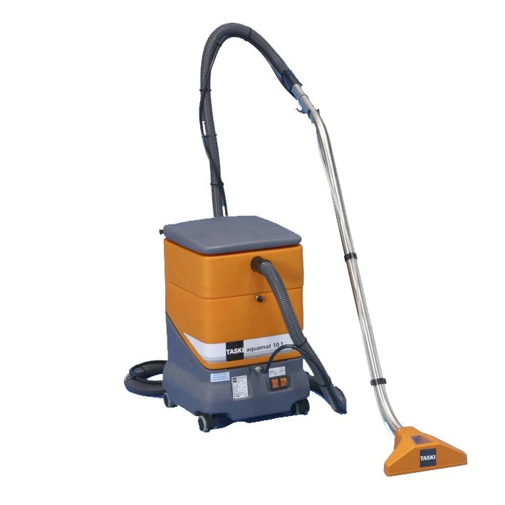 Macchina per la pulizia della moquette Diversey TASKI aquamat 10.1 DISPONIBILE IN 20 GIORNI LAVORATIVI