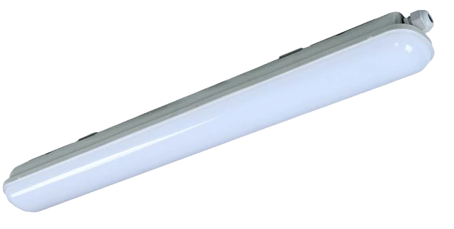 Triproof Armatuur