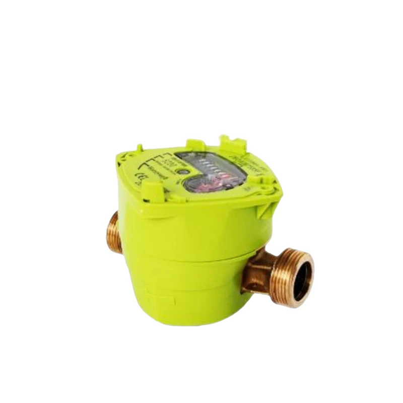 Elster S220 messing watermeter