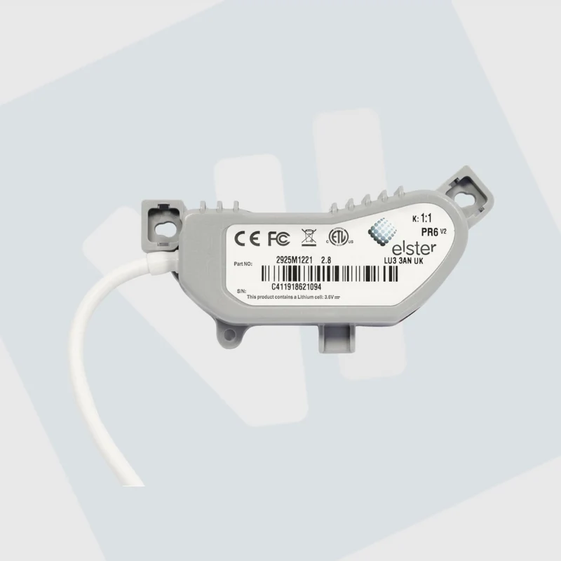 Elster Falcon PR6 pulsgever