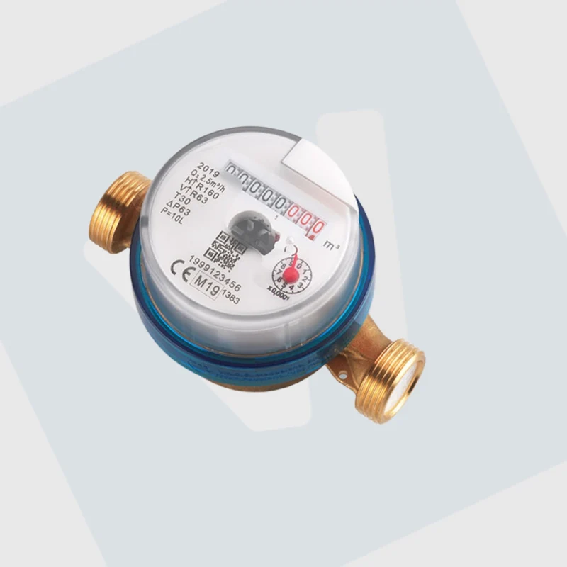 Watermeter Maddalena SJ Plus