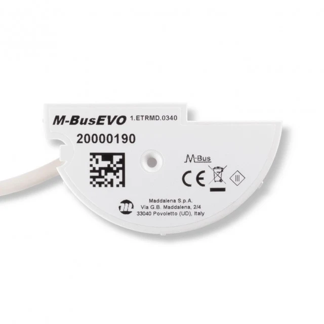 Watermeter Maddalena SJ Plus