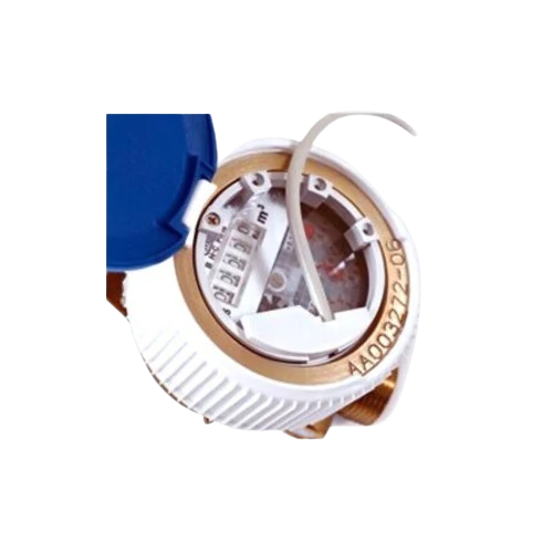 Pulsgever Maddalena Reed voor CD ONE watermeters
