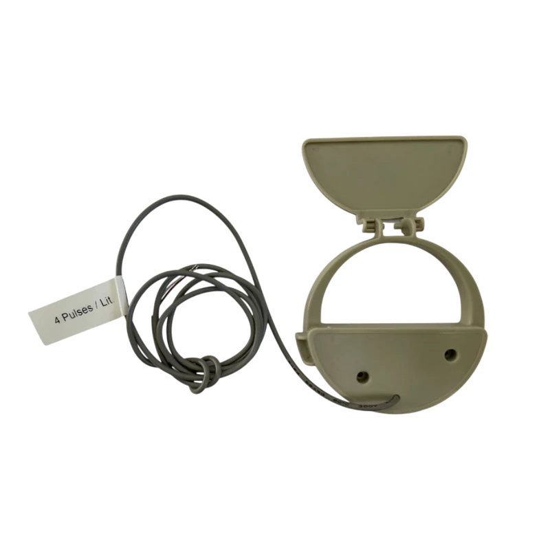 Pulsgever voor Maddalena MVM watermeter Reed contact