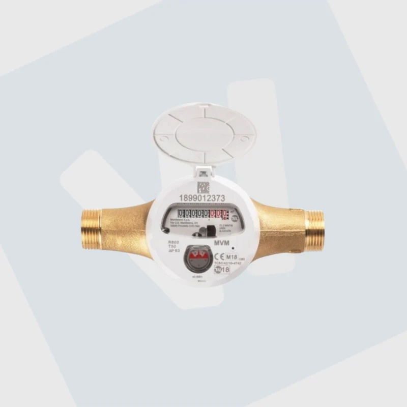 Maddalena MVM watermeter