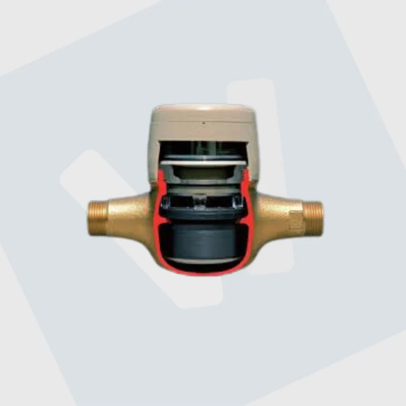 Maddalena MVM watermeter
