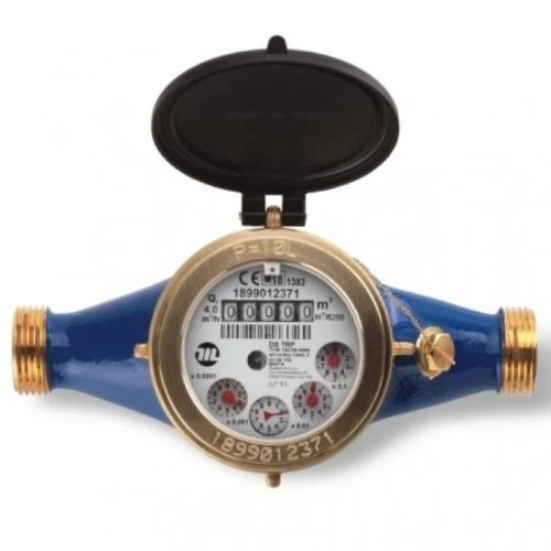 Maddalena DS watermeter