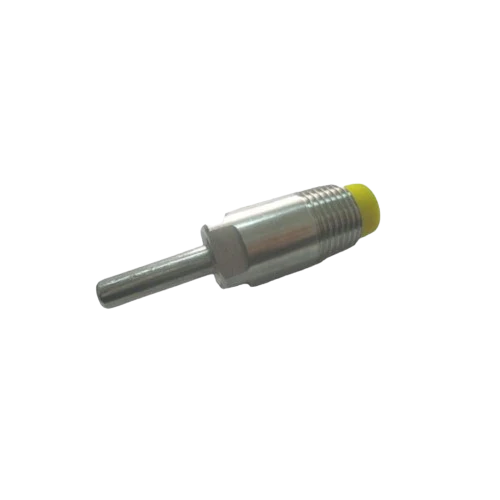 Drinknippel RVS Venke ½” buitendraad verlengd met stift
