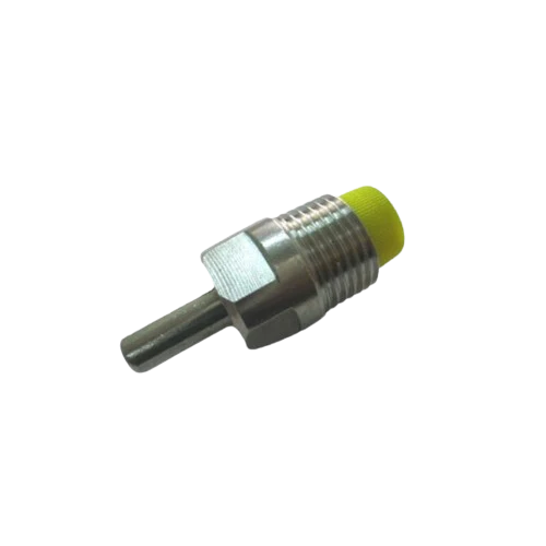 Drinknippel RVS Venke ½” buitendraad met stift