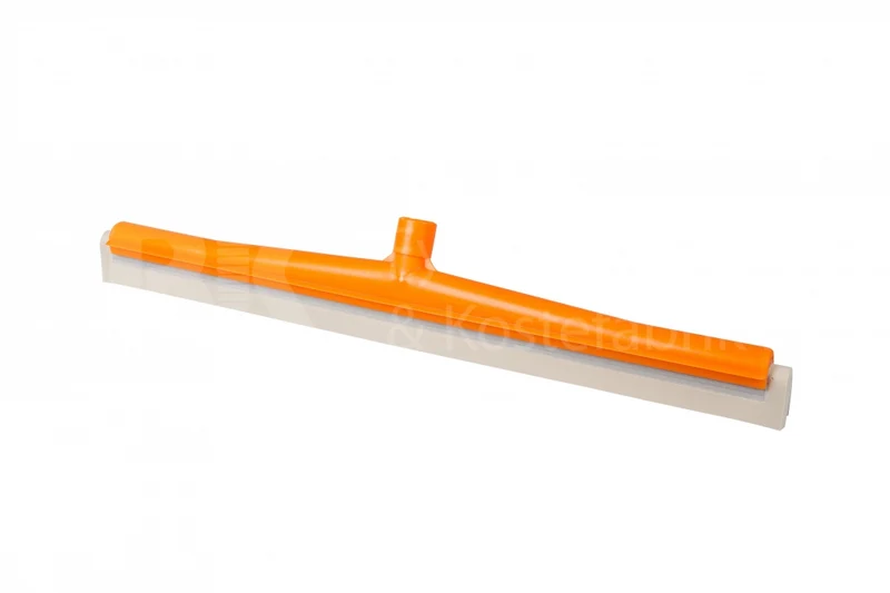 Vloertrekker vast 600 mm schuifcassette