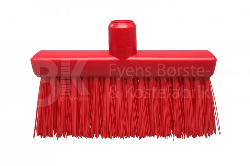 Smalle bezem 260 x 35 mm hard