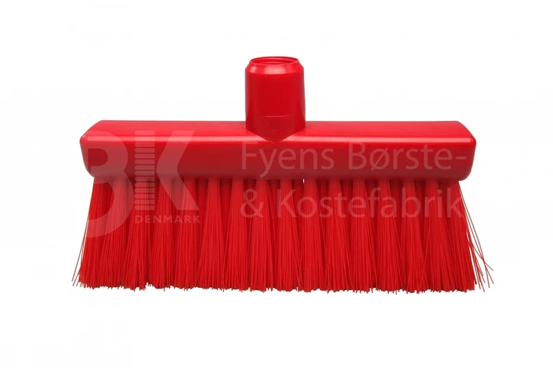 Smalle bezem 260 x 35 mm zacht