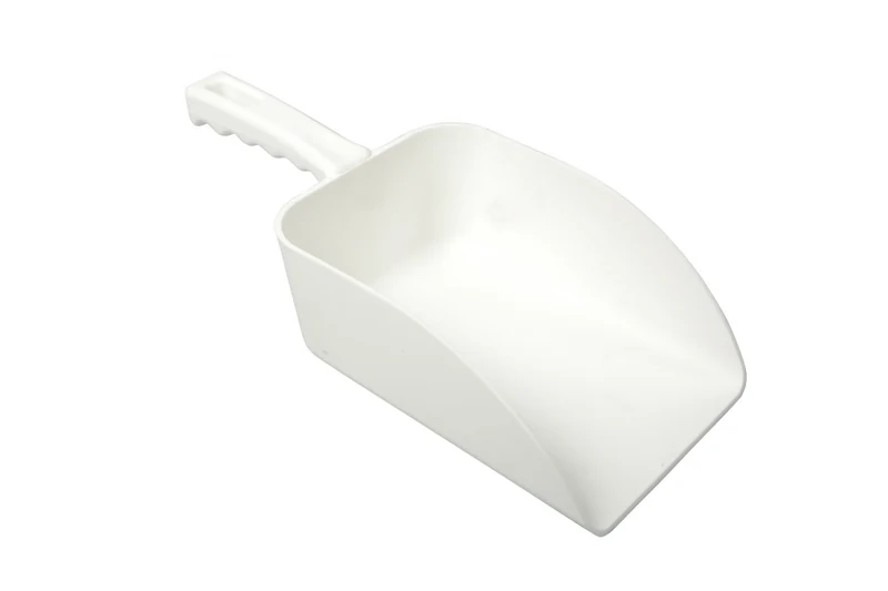 Handschep 138 x 310 mm 750 gram