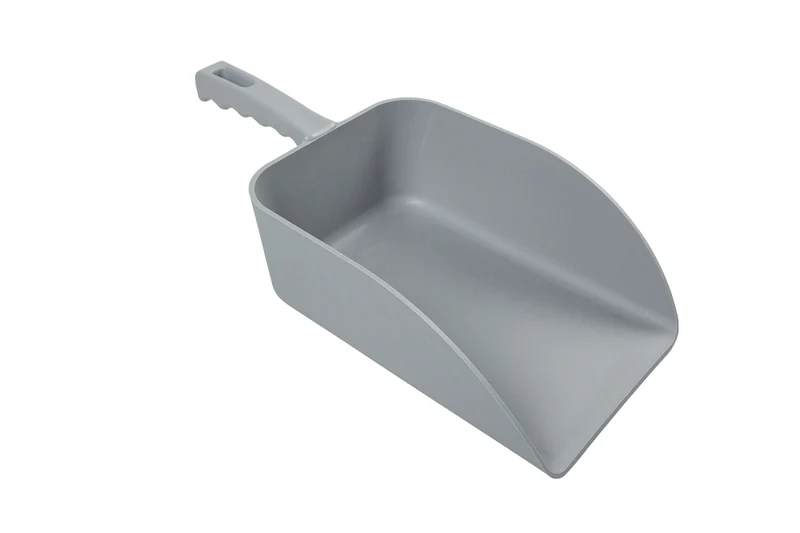 Handschep 138 x 310 mm 750 gram