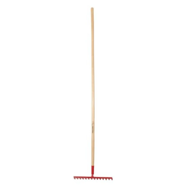 Tuinhark Fiskars 10 tanden