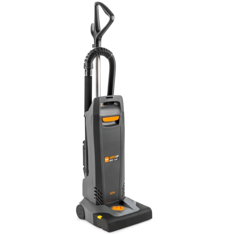 Aspirapolvere verticale battitappeto Diversey TASKI AERO UP 38 B Li-Ion DISPONIBILE IN 7 GIORNI LAVORATIVI