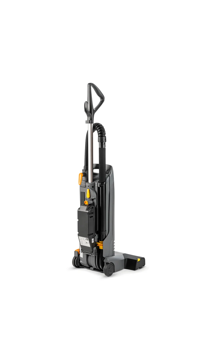 Aspirapolvere verticale battitappeto Diversey TASKI AERO UP 30 B Li-Ion DISPONIBILE IN 7 GIORNI LAVORATIVI