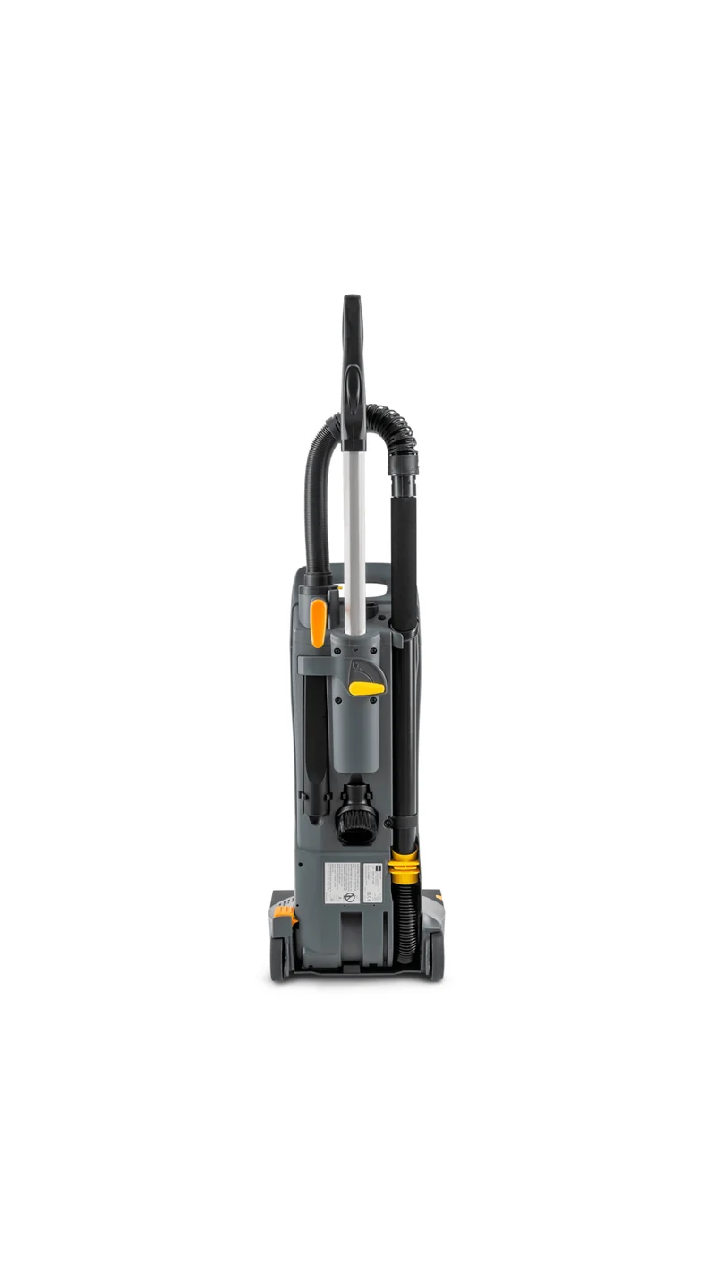 Aspirapolvere verticale battitappeto Diversey TASKI AERO UP 38 E DISPONIBILE IN 7 GIORNI LAVORATIVI
