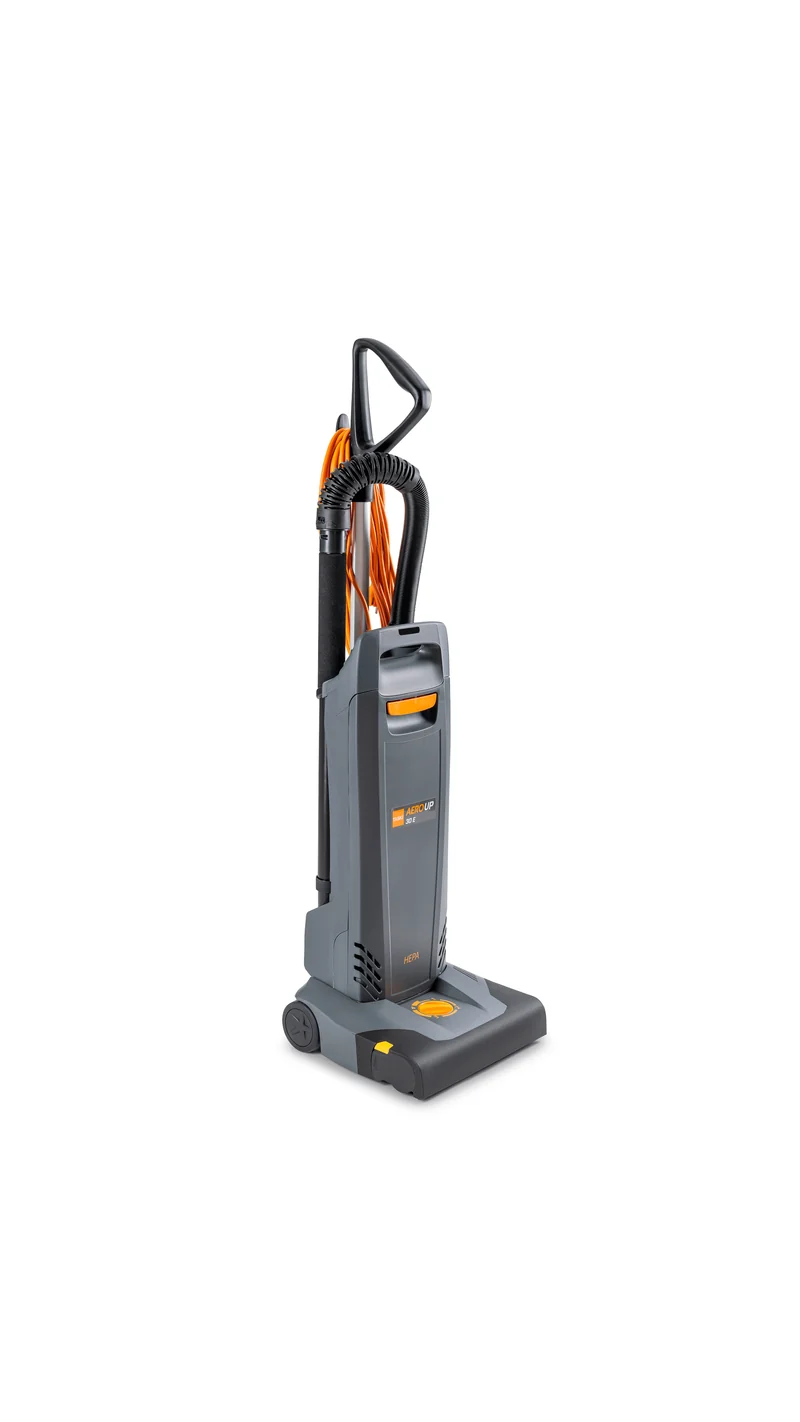 Aspirapolvere verticale battitappeto Diversey TASKI AERO UP 30 E DISPONIBILE IN 7 GIORNI LAVORATIVI