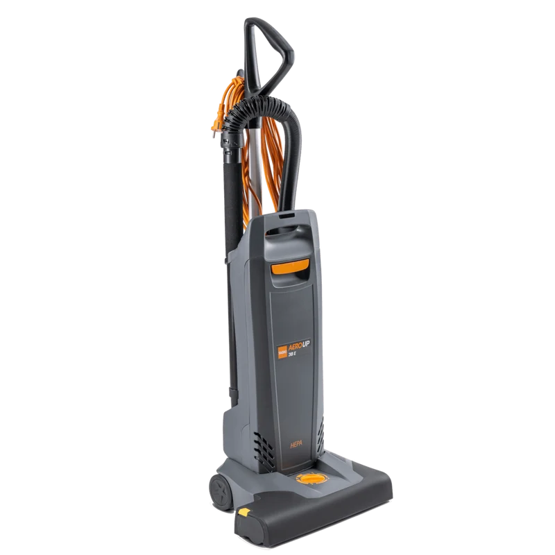 Aspirapolvere verticale battitappeto Diversey TASKI AERO UP 30 E DISPONIBILE IN 7 GIORNI LAVORATIVI