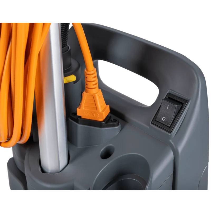 Aspirapolvere verticale battitappeto Diversey TASKI AERO UP 30 E DISPONIBILE IN 7 GIORNI LAVORATIVI