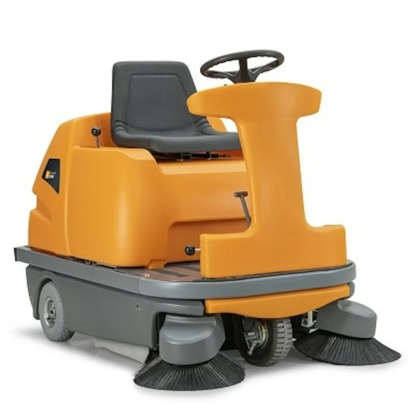 Spazzatrice Diversey TASKI balimat 6500 DISPONIBILE IN 20 GIORNI LAVORATIVI