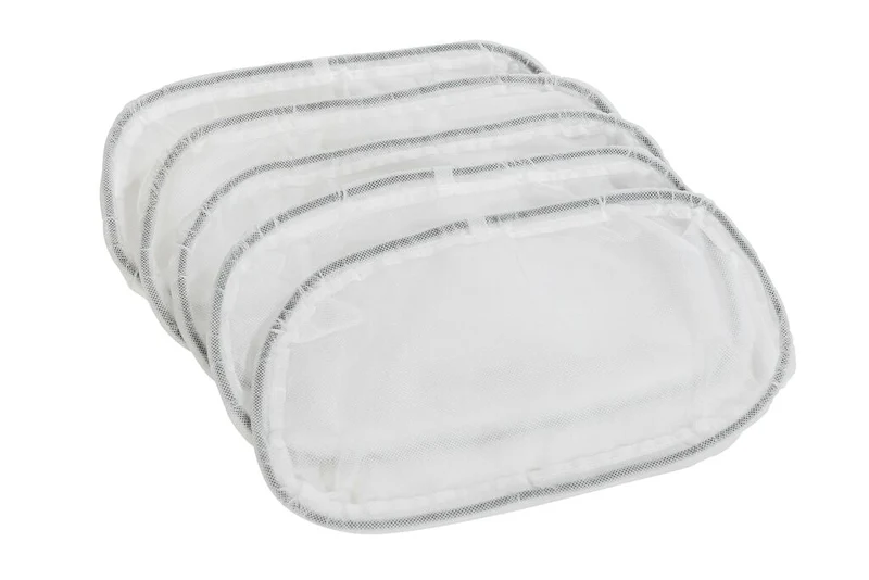 Filtro in tessuto per AERO 3500 Diversey TASKI 5 pezzi DISPONIBILE IN 7 GIORNI LAVORATIVI
