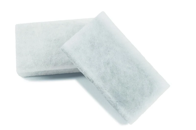 Pad filtro aria esausta per AERO Diversey TASKI DISPONIBILE IN 7 GIORNI LAVORATIVI
