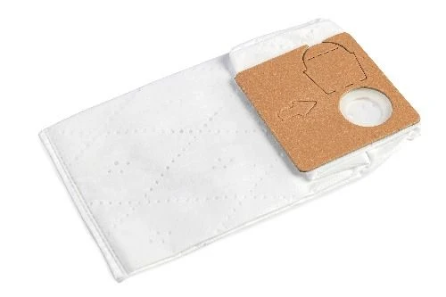 10 x sacchi filtro in tessuto + 1 x filtro HEPA H13 per AERO UP Diversey TASKI 11 pezzi DISPONIBILE IN 7 GIORNI LAVORATIVI