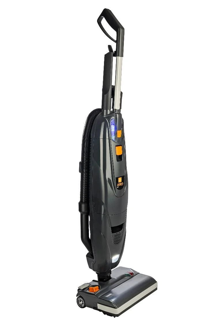 Aspirapolvere verticale battitappeto Diversey TASKI AERO UP DISPONIBILE IN 7 GIORNI LAVORATIVI