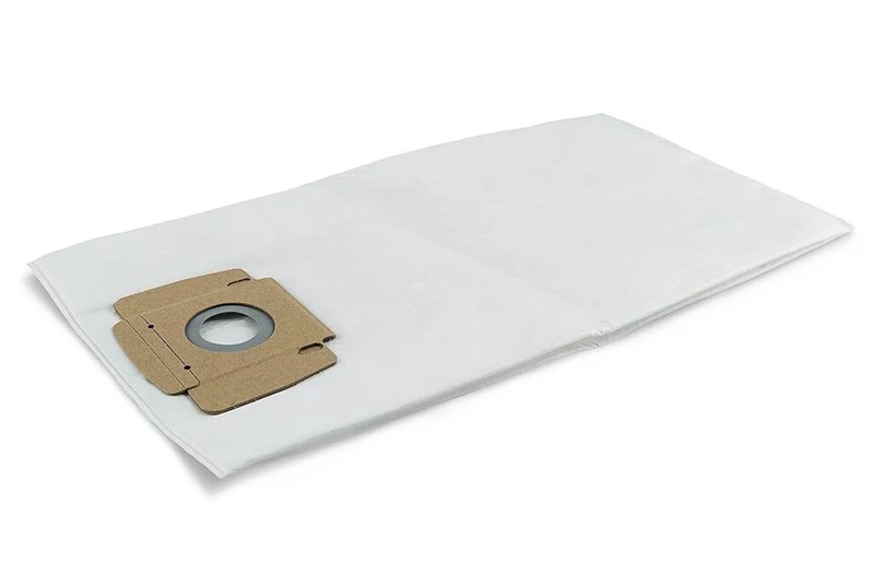 Sacchi filtro in tessuto per AERO 8/15 Diversey TASKI 10 pezzi DISPONIBILE IN 7 GIORNI LAVORATIVI