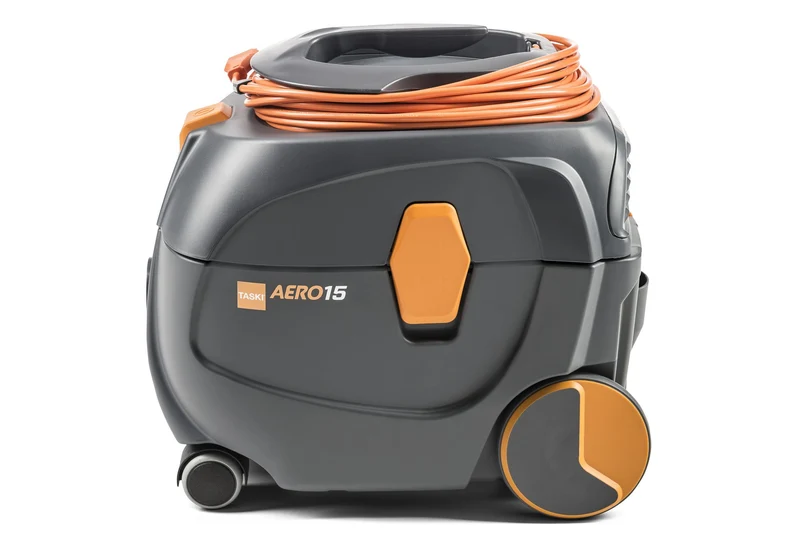 Sacchi filtro in tessuto per AERO 8/15 Diversey TASKI 10 pezzi DISPONIBILE IN 7 GIORNI LAVORATIVI