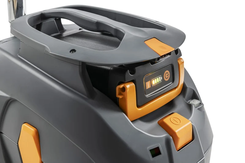 Aspirapolvere professionale Diversey TASKI AERO 8 FLEXX DISPONIBILE IN 7 GIORNI LAVORATIVI