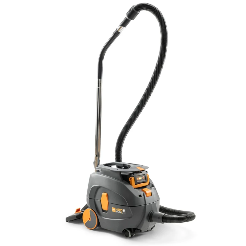 Aspirapolvere professionale Diversey TASKI AERO 8 FLEXX DISPONIBILE IN 7 GIORNI LAVORATIVI