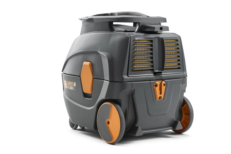Aspirapolvere professionale Diversey TASKI AERO 8 FLEXX DISPONIBILE IN 7 GIORNI LAVORATIVI
