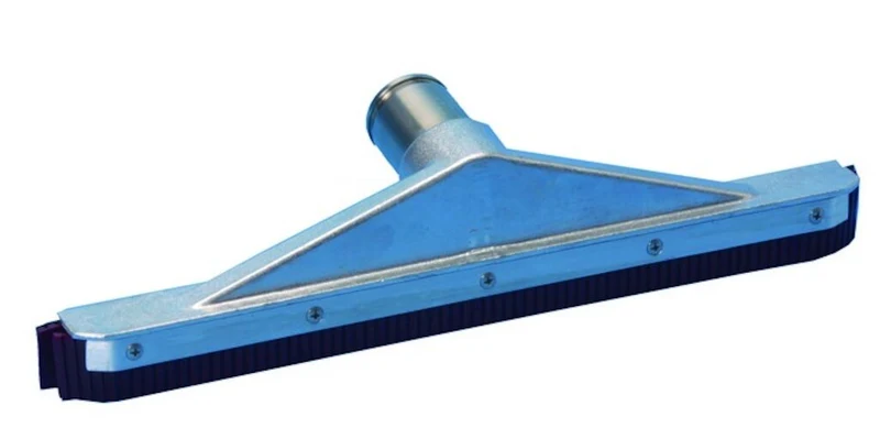 Succhiatore lamelle fisse in ghisa per vacumat Diversey TASKI DISPONIBILE IN 7 GIORNI LAVORATIVI