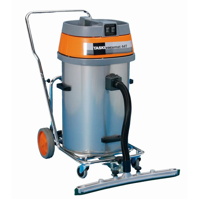 Aspiraliquidi Diversey TASKI vacumat 44 T (senza succhiatore) DISPONIBILE IN 7 GIORNI LAVORATIVI
